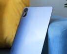 Redmi Pad 2 во плоти. (Источник изображения: Tuk Emperial) 