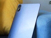 Redmi Pad 2 во плоти. (Источник изображения: Tuk Emperial) 