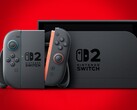 Nintendo будет взимать плату за обновление некоторых игр для Switch 2 (Источник изображения: Nintendo)