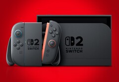 Nintendo будет взимать плату за обновление некоторых игр для Switch 2 (Источник изображения: Nintendo)