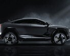 Электрический внедорожник Mahindra Batman EV (Источник изображения: Mahindra)