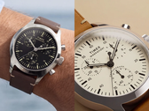 Хронографы Timex Weekender New England