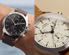 Хронографы Timex Weekender New England