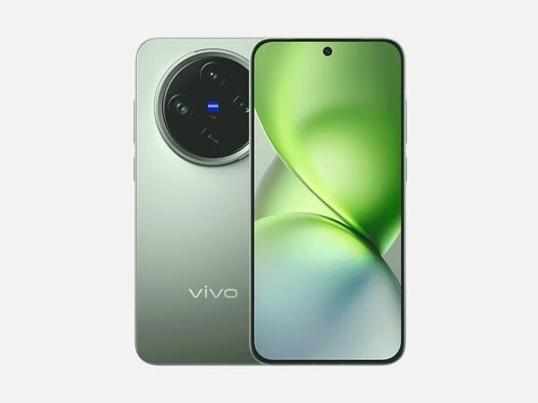 Vivo X200 FE не будет иметь идентичных характеристик с Vivo X200 Pro Mini (на фото). (Источник изображения: Vivo)