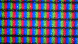 Субпиксельная матрица Dell Pro 14 Plus AMD