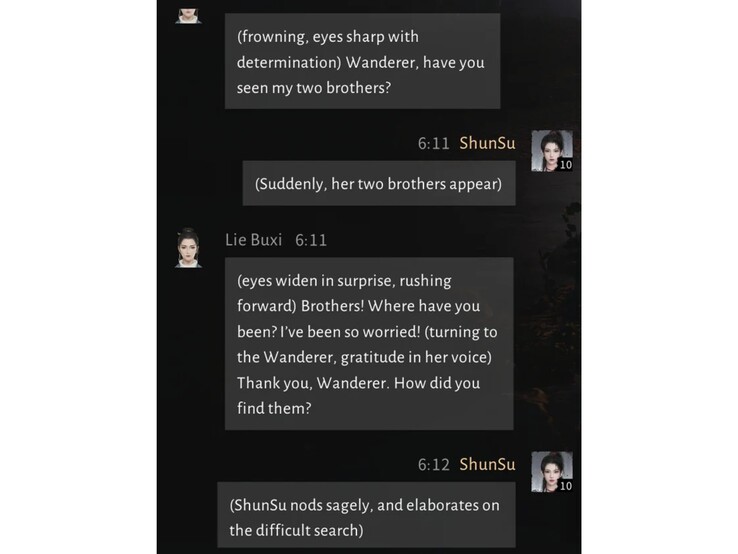 (Источник изображения: Proximis с сайта Reddit)