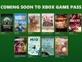 Линейка игр Xbox Game Pass на август 2026 года.