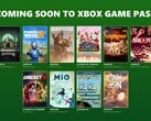 Линейка игр Xbox Game Pass на август 2026 года.