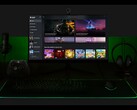 Приложение Xbox, запущенное на настольном ПК (Источник изображения: Xbox Wire)