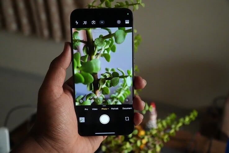 Xiaomi 17T Pro оснащен тройной задней камерой с настройками Leica
