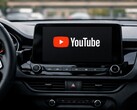 Приложение YouTube для Android Auto, очевидно, постепенно распространяется. 