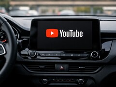 Приложение YouTube для Android Auto, очевидно, постепенно распространяется. 