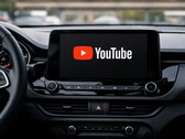 Приложение YouTube для Android Auto, очевидно, постепенно распространяется. 