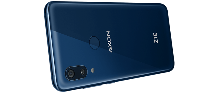 ZTE Axon 9 Pro ZTE Axon 9 Pro