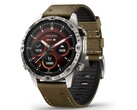 Компания Garmin предлагает новые смарт-часы. (Источник изображения: Garmin) 