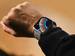 Amazfit предлагает Bip 6 в четырех цветовых вариантах по цене $79,99. (Источник изображения: Amazfit)