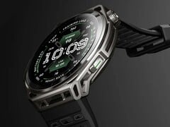 Amazfit Balance 3 также получает преимущества от нового обновления программного обеспечения