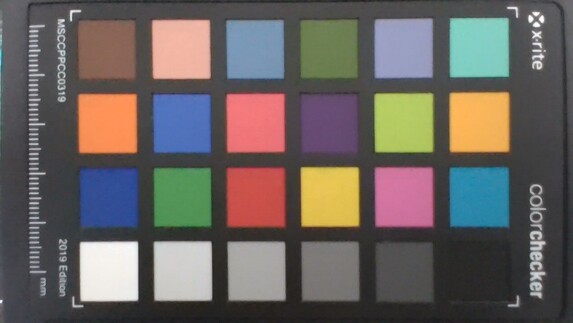 ColorChecker 