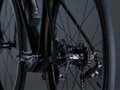 Комплект для модернизации электронных велосипедов начинается со скидки