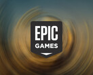 Магазин Epic Games Store предлагает еще одну бесплатную мобильную игру до конца этого месяца, логотип изображен на картинке. (Источник изображения: Epic Games Store)