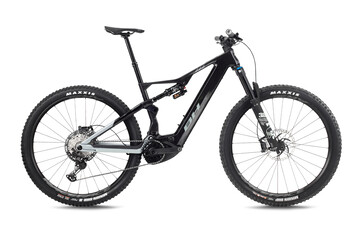 (Источник изображения: BH Bikes)