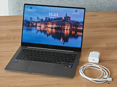 Samsung Galaxy Book5 Pro 14 (источник изображения: Notebookcheck)