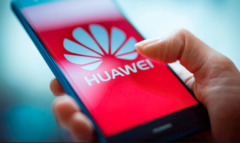 Кажется, проблемы Huawei приобретают катастрофический масштаб. (Изображение: Getty Images)