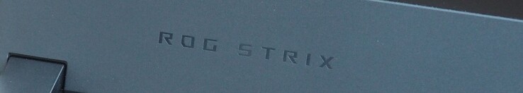 Asus ROG Strix Scar 17 Asus ROG Strix Scar 17