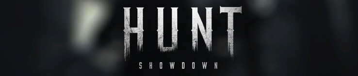 Hunt Showdown