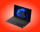 В настоящее время компания Lenovo предлагает ноутбук V15 Gen 7 с процессорами Intel Wildcat Lake на выбор.
