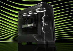 RTX 5090, что неудивительно, будет трудно достать на старте продаж. (Источник изображения: Nvidia)