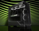 RTX 5090, что неудивительно, будет трудно достать на старте продаж. (Источник изображения: Nvidia)