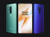 OnePlus 8 Pro (Изображение: OnePlus)