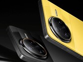 Ванильный Poco F7 может выглядеть совершенно иначе, чем его братья и сестры. На фото - Poco F7 Ultra (Источник изображения: Xiaomi)