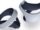 Контроллеры PSVR2. (Источник изображения: Sony)