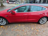 У Model 3 низкая стоимость топлива и обслуживания, но высокая стоимость страховки (Источник изображения: Notebookcheck)