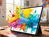 ArtPad Pro работает под управлением Art OS 2.0 на базе Android 15. (Источник изображения: Teclast)