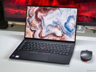 ThinkPad E14 G7 (источник изображения: Notebookcheck)