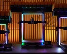 Yumi C: Новый 3D-принтер поддерживает многоцветную печать (Источник изображения: Yumi)