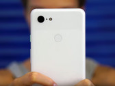 Google Pixel 3 вырвался в лидеры, показывая лучшее качество фотографий сделанных на селфи-камеру (Изображение: Futurezone)