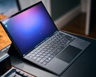 Если предположения верны, то кажется, что FSR 4 может работать на RDNA 3.5 Radeon 8060S в Strix Halo-powered Flow Z13. (Источник изображения: Notebookcheck)
