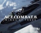 Показан баннер Ace Combat 8: Wings of Theve