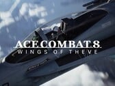 Показан баннер Ace Combat 8: Wings of Theve