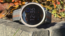 Amazfit Balance (Изображение: Marcus Schwarten)