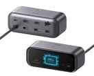 Концентратор Nano USB-C от Anker (10 в 1, 240 Гц, дисплей) выйдет в продажу осенью 2026 года