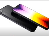 Утечка информации о цене из Японии предполагает, что максимальная цена iPhone SE 2025 составит $500. (Источник изображения: Technizo Concept)