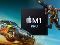 (Изображение: Apple / Codemasters / Epic - редактировано)