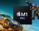 (Изображение: Apple / Codemasters / Epic - редактировано)