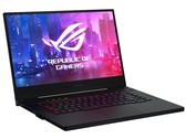 Asus ROG Zephyrus S15 GX502L