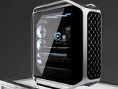 Новый флагманский корпус Cooler Master обещает много места и много охлаждения. (Источник изображения: Cooler Master)